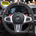 Extensão do shifter de paddle LED para BMW G20